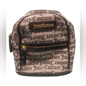 Juicy Couture Goth Stat Backpack, R0506-16